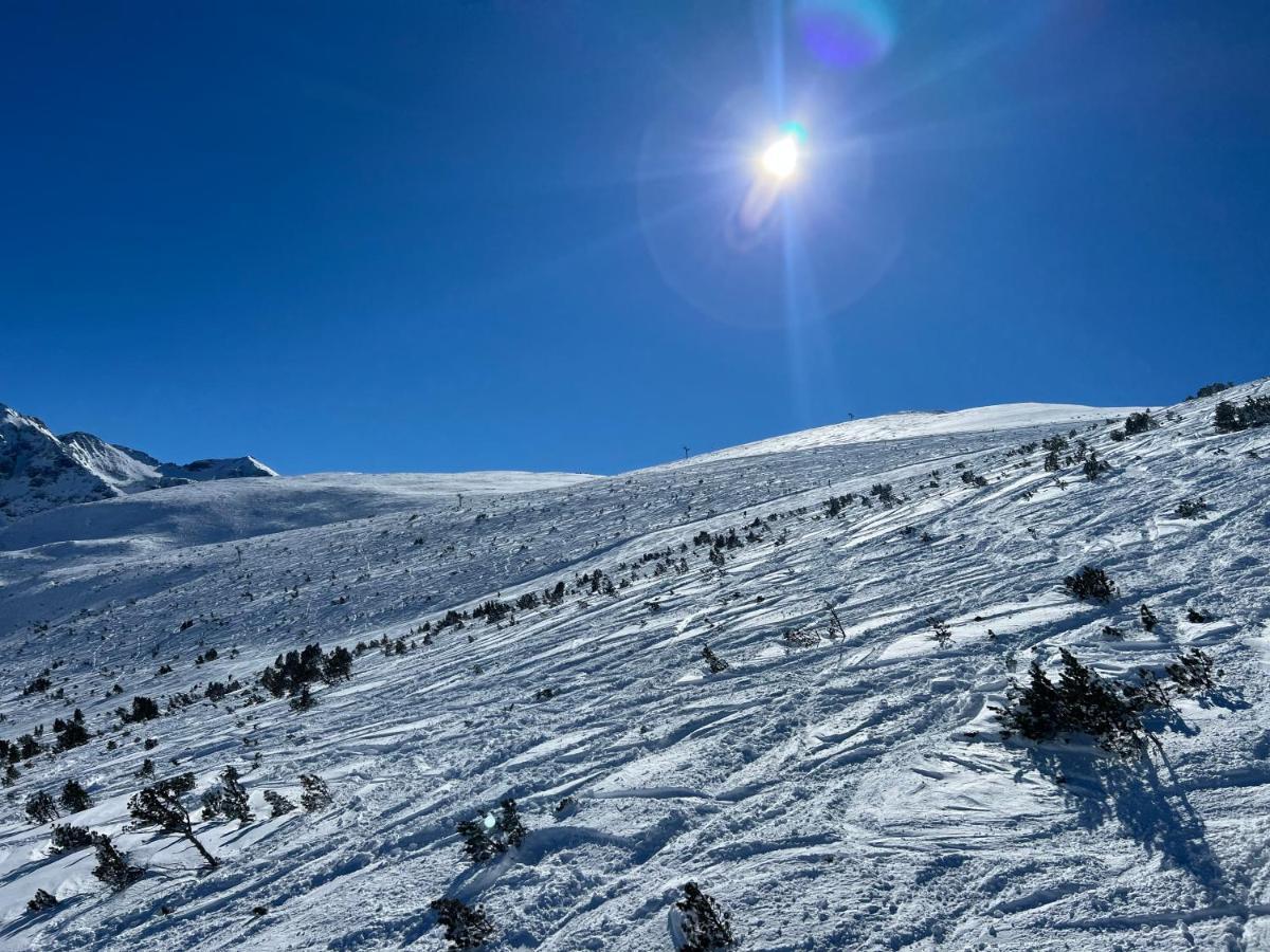 Apartments & Rooms Royal Plaza Borovets Ngoại thất bức ảnh