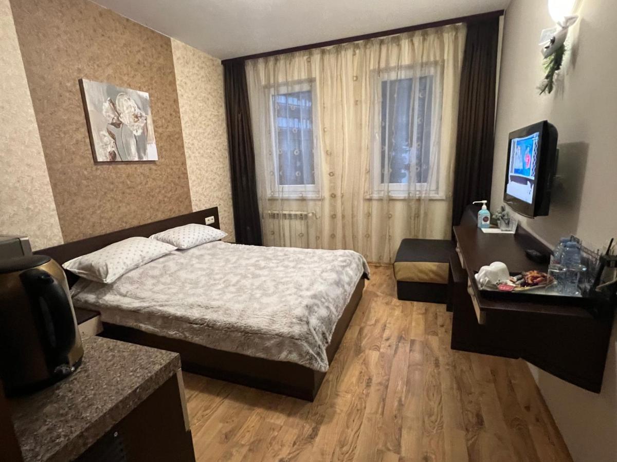 Apartments & Rooms Royal Plaza Borovets Ngoại thất bức ảnh