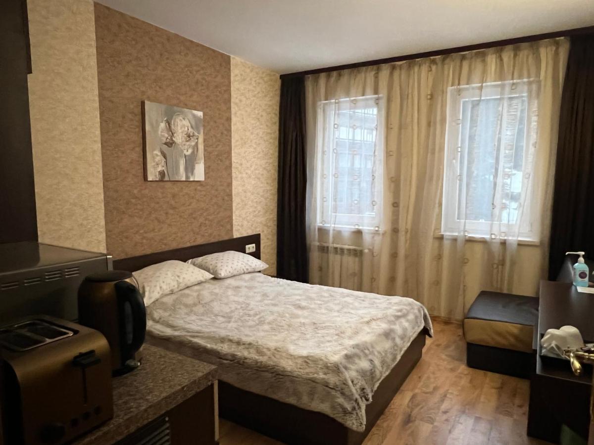 Apartments & Rooms Royal Plaza Borovets Ngoại thất bức ảnh