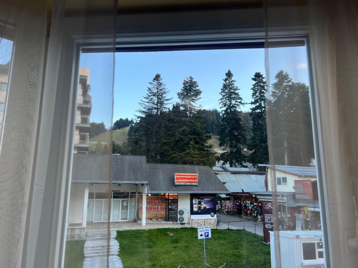 Apartments & Rooms Royal Plaza Borovets Ngoại thất bức ảnh