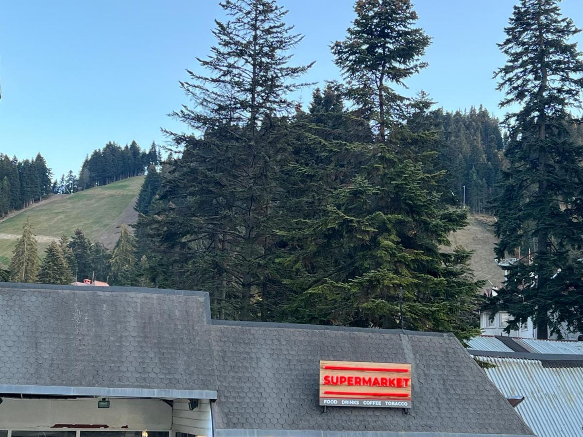 Apartments & Rooms Royal Plaza Borovets Ngoại thất bức ảnh