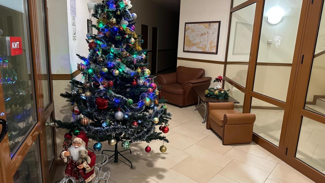 Apartments & Rooms Royal Plaza Borovets Ngoại thất bức ảnh