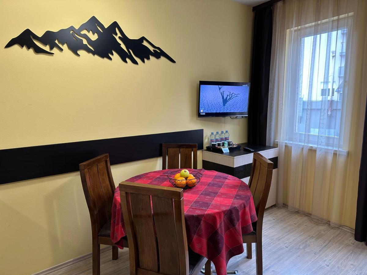 Apartments & Rooms Royal Plaza Borovets Ngoại thất bức ảnh