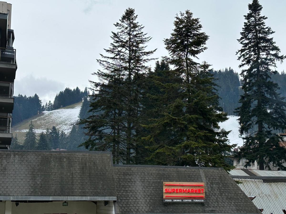 Apartments & Rooms Royal Plaza Borovets Ngoại thất bức ảnh