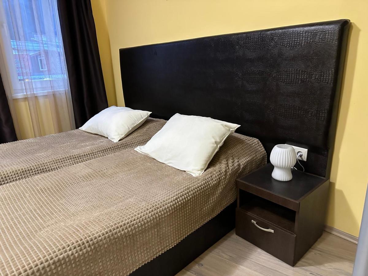 Apartments & Rooms Royal Plaza Borovets Ngoại thất bức ảnh