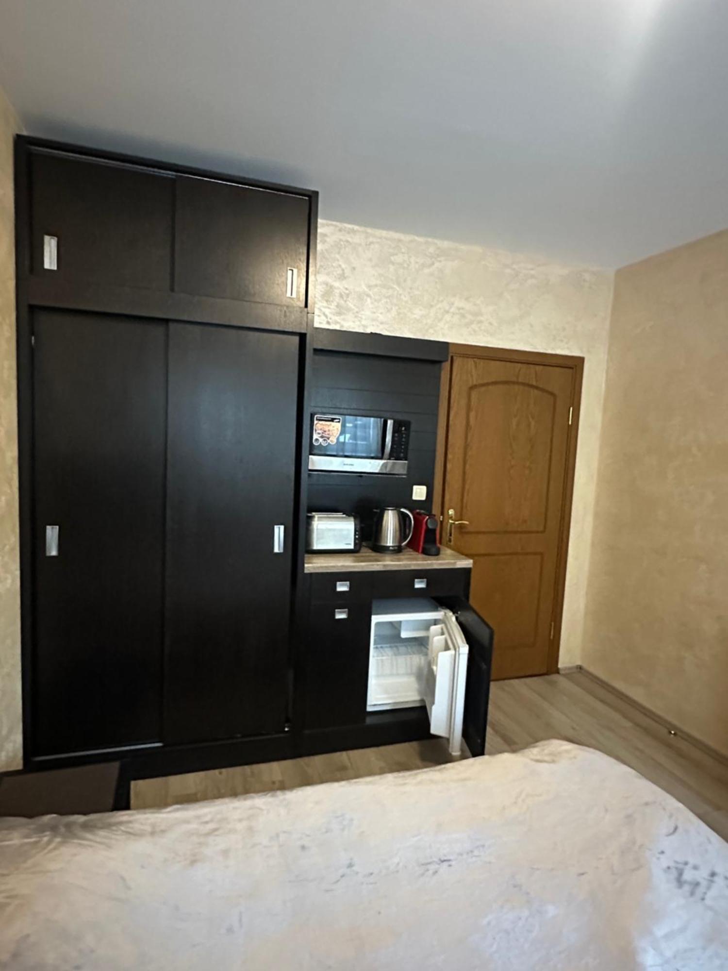 Apartments & Rooms Royal Plaza Borovets Ngoại thất bức ảnh