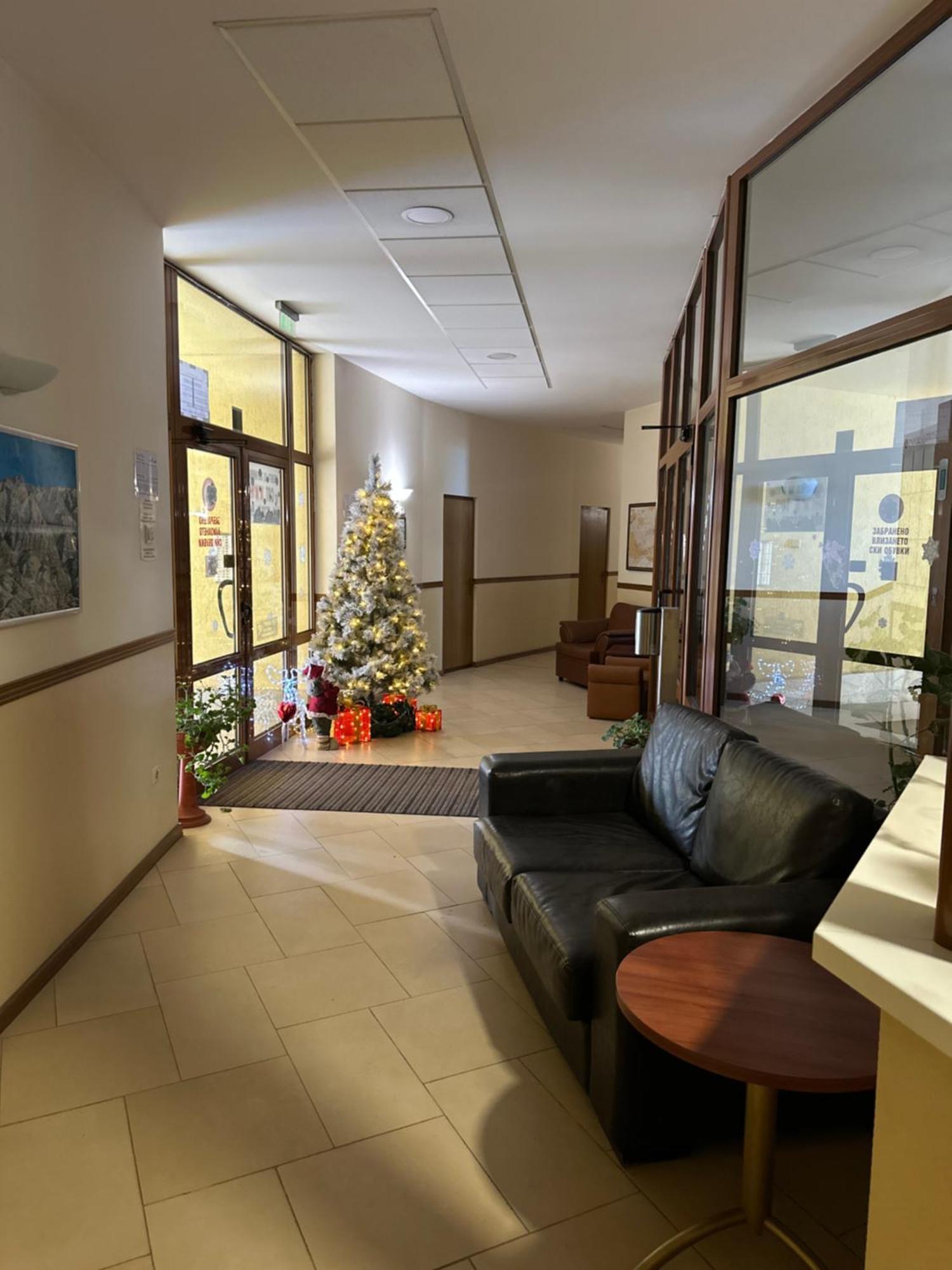 Apartments & Rooms Royal Plaza Borovets Ngoại thất bức ảnh