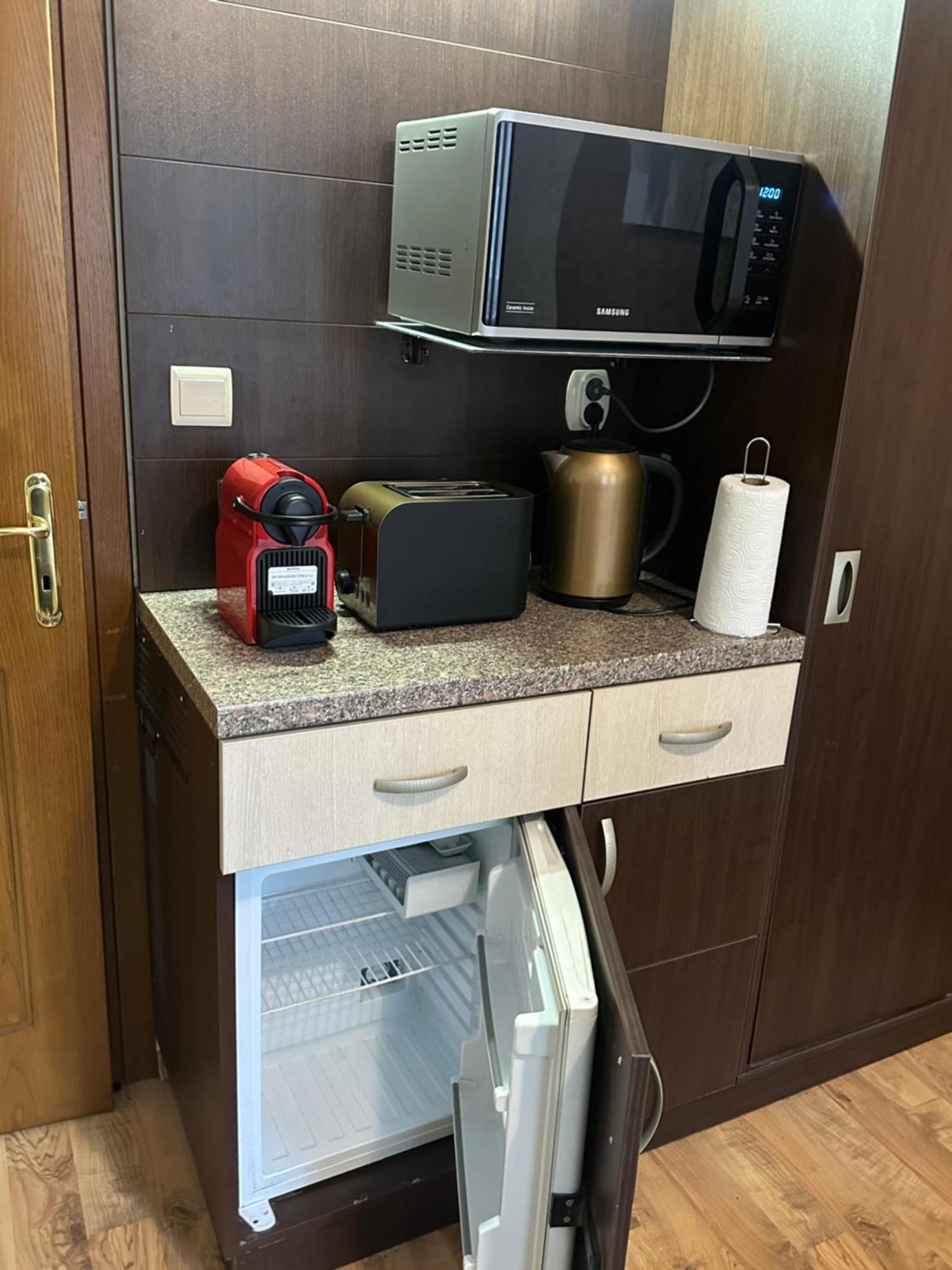 Apartments & Rooms Royal Plaza Borovets Phòng bức ảnh