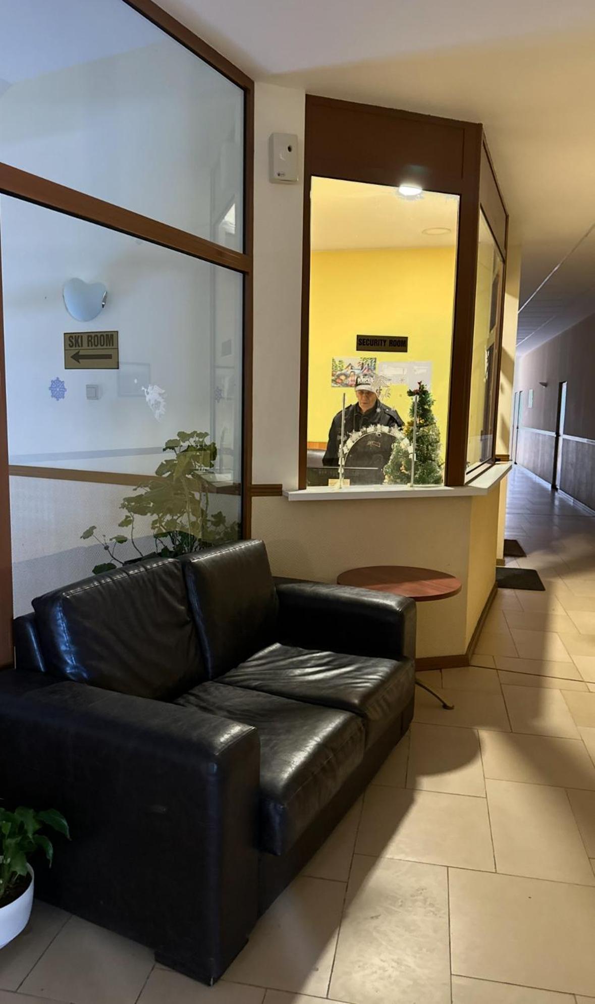 Apartments & Rooms Royal Plaza Borovets Ngoại thất bức ảnh