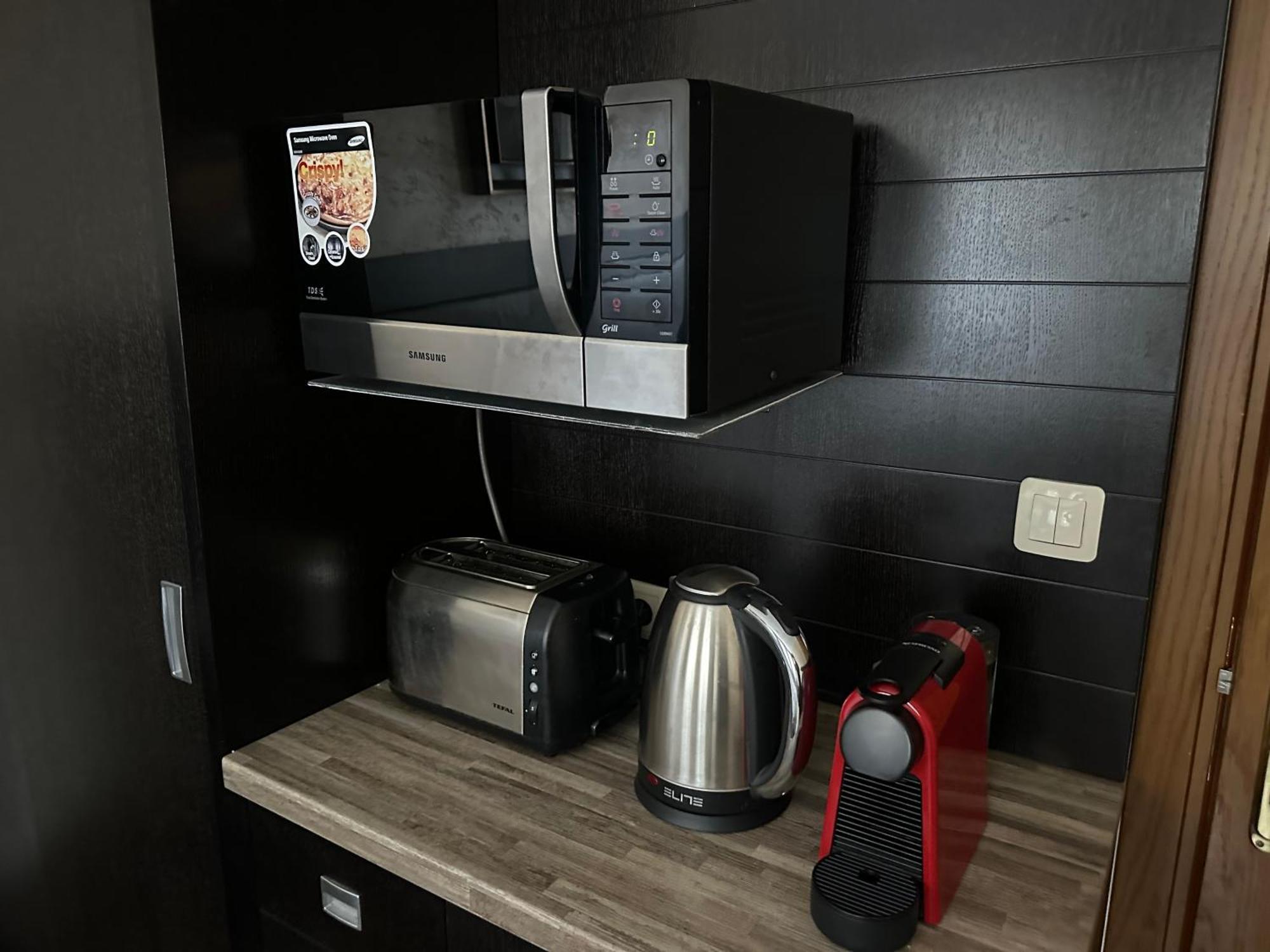 Apartments & Rooms Royal Plaza Borovets Ngoại thất bức ảnh