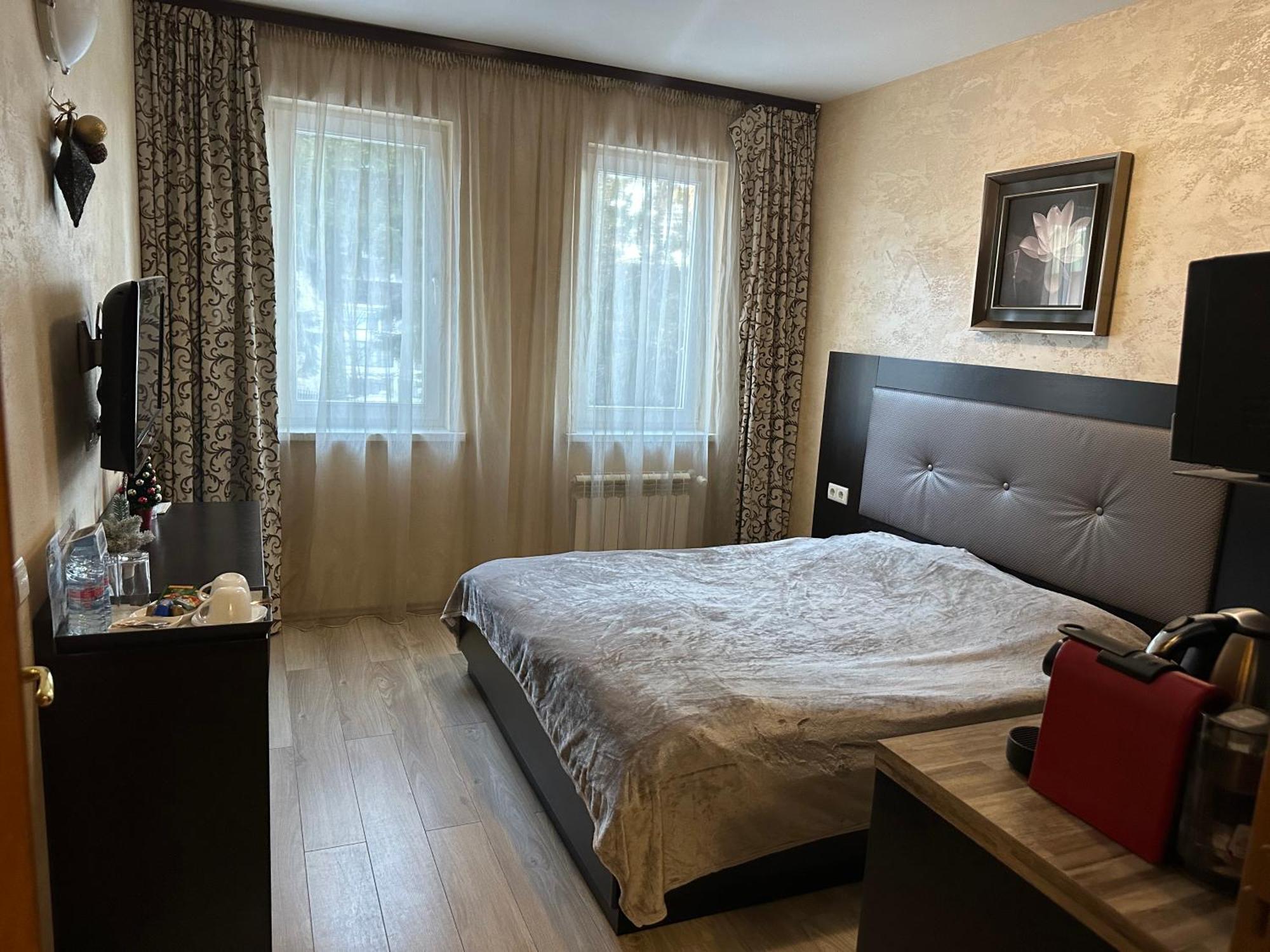 Apartments & Rooms Royal Plaza Borovets Ngoại thất bức ảnh