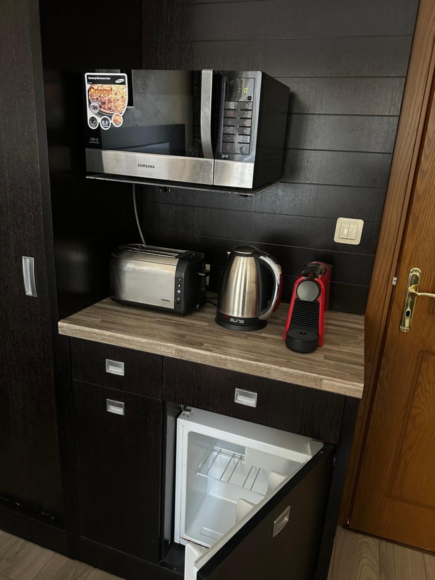 Apartments & Rooms Royal Plaza Borovets Ngoại thất bức ảnh