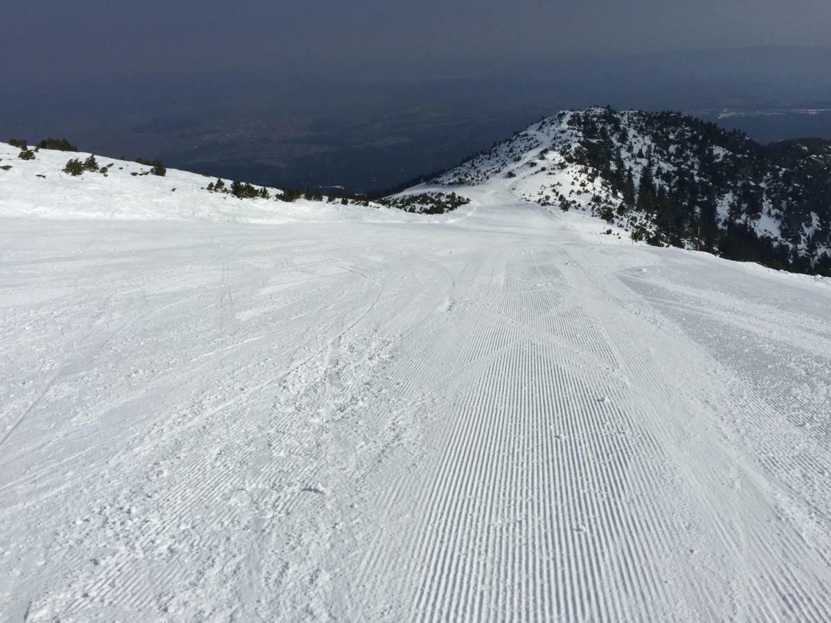 Apartments & Rooms Royal Plaza Borovets Ngoại thất bức ảnh