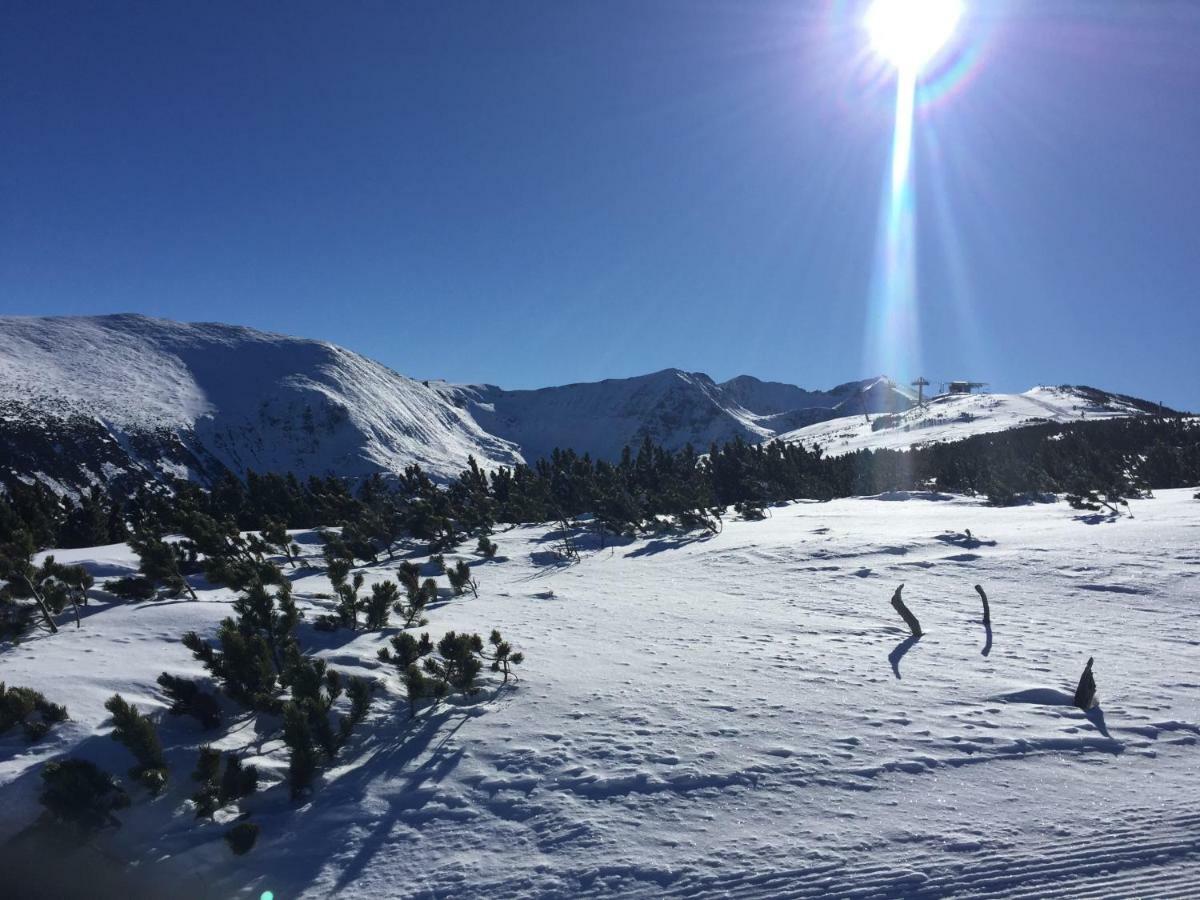 Apartments & Rooms Royal Plaza Borovets Ngoại thất bức ảnh