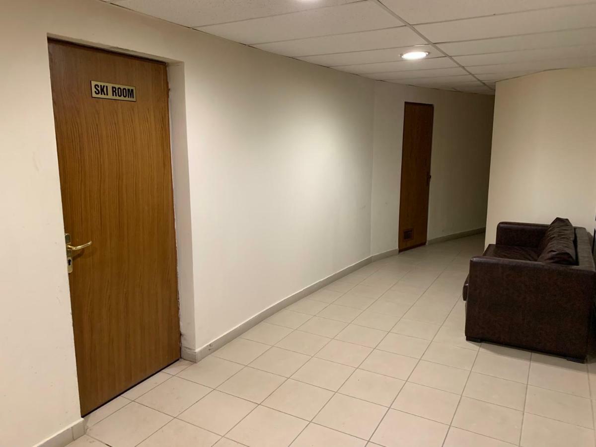 Apartments & Rooms Royal Plaza Borovets Ngoại thất bức ảnh