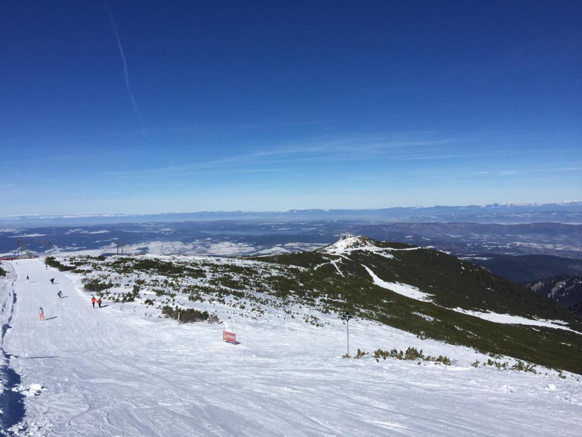 Apartments & Rooms Royal Plaza Borovets Phòng bức ảnh