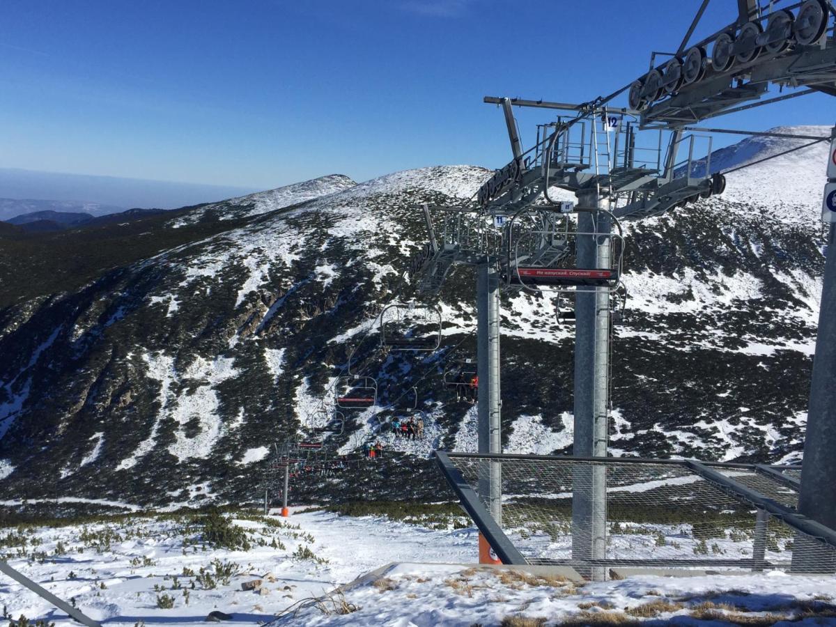 Apartments & Rooms Royal Plaza Borovets Phòng bức ảnh